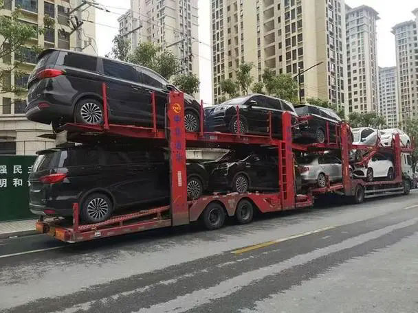 祁东汽车托运  浦东轿车